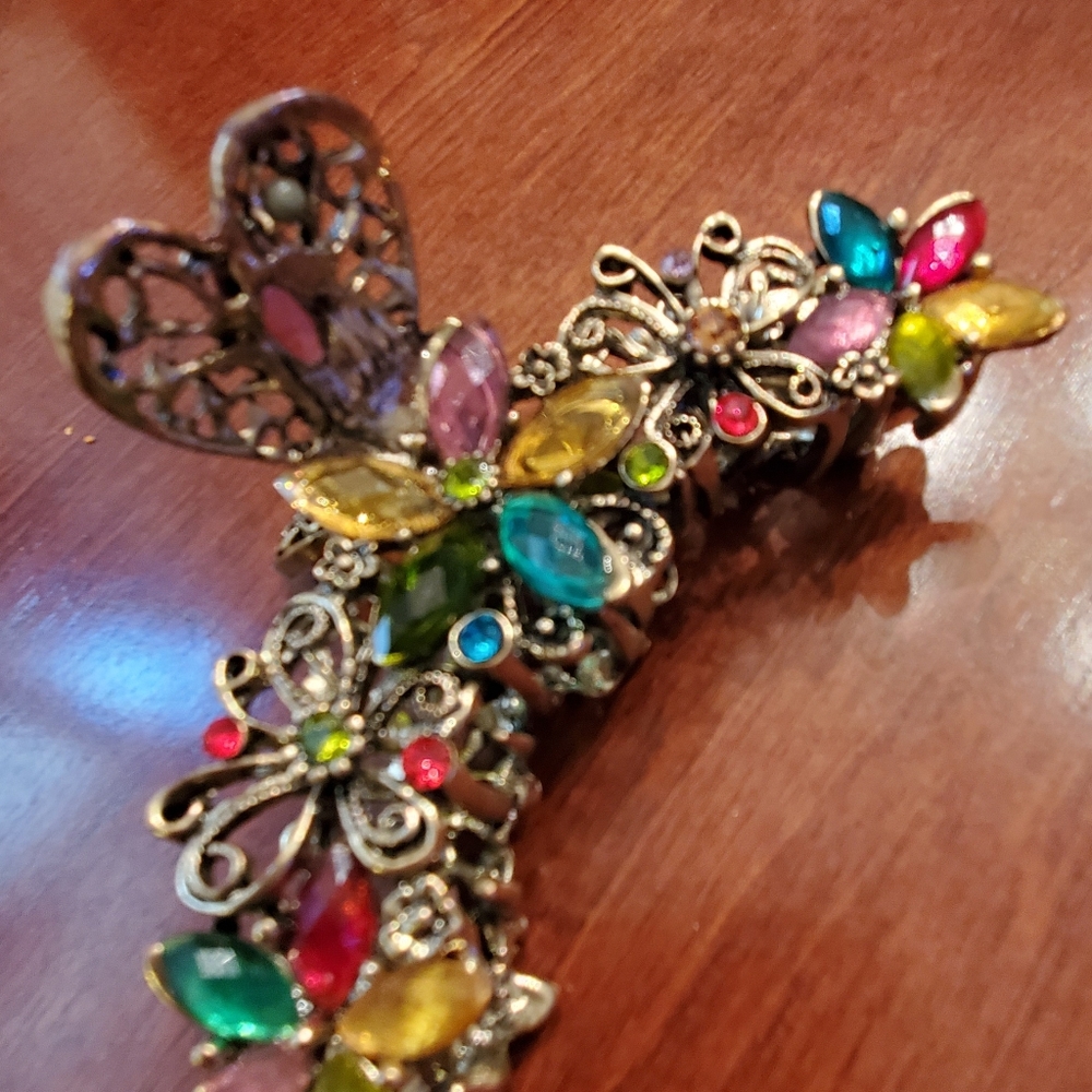 Hair clip